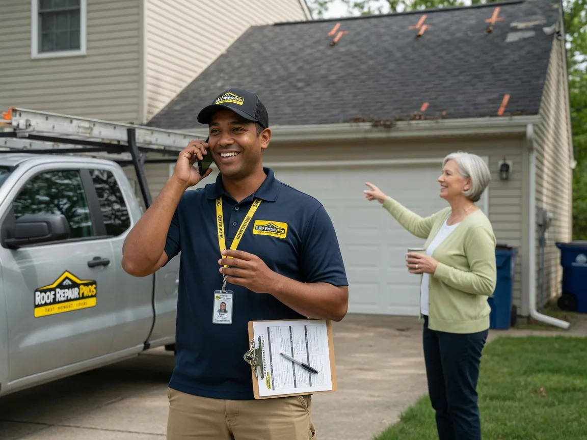 Roof Repair Lookout Mountain, GA FAQs